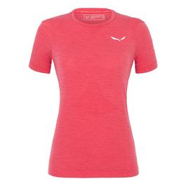 Salewa Pedroc T Shirt Womens