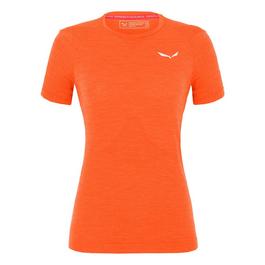 Salewa Pedroc T Shirt Womens