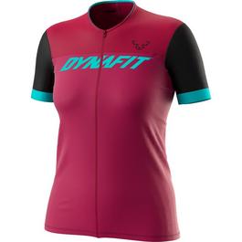 Dynafit Ride Light Full Zip Top Womens