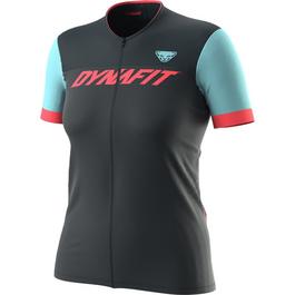 Dynafit Ride Light Full Zip Top Womens