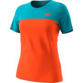 Dynafit Traverse T Shirt Womens