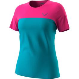 Dynafit Traverse T Shirt Womens