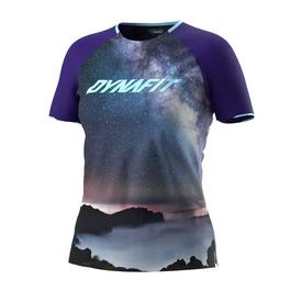 Dynafit Short Sleeve T shirt Womens