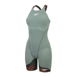 Speedo Fastskin LZR Ignite Kneeskin Womens