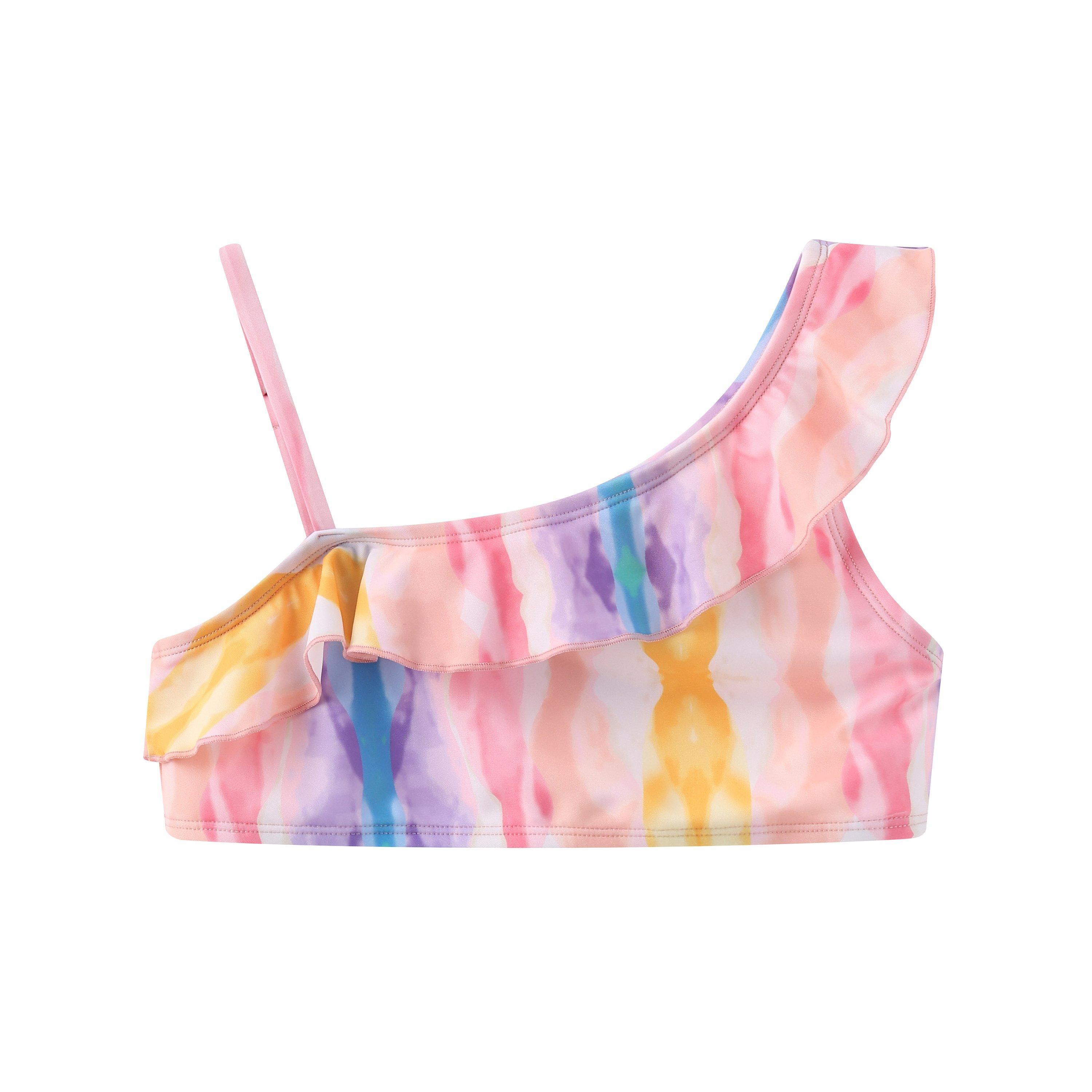 Rainbow - Star - 2 piece Swim Junior - 2