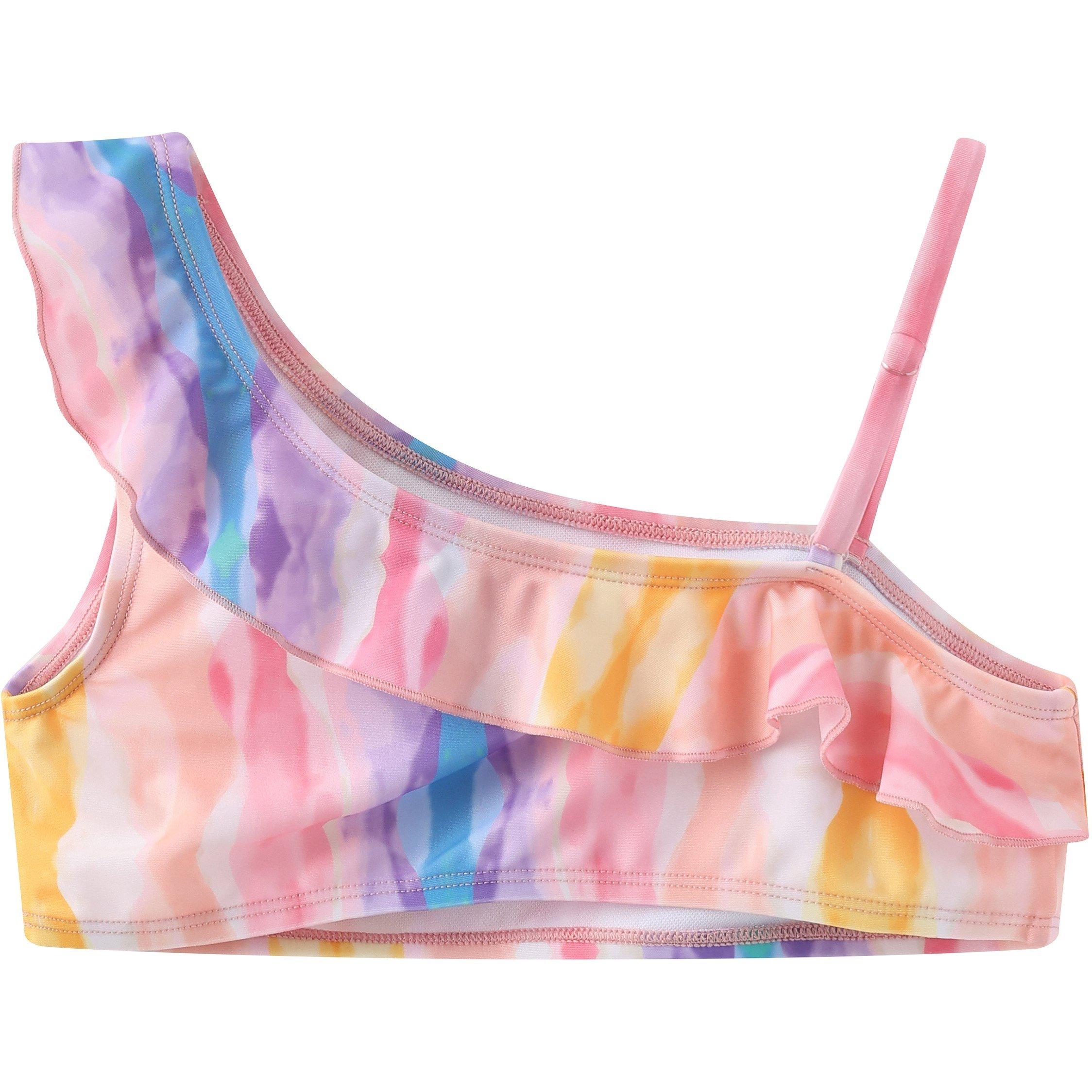 Rainbow - Star - 2 piece Swim Junior - 3