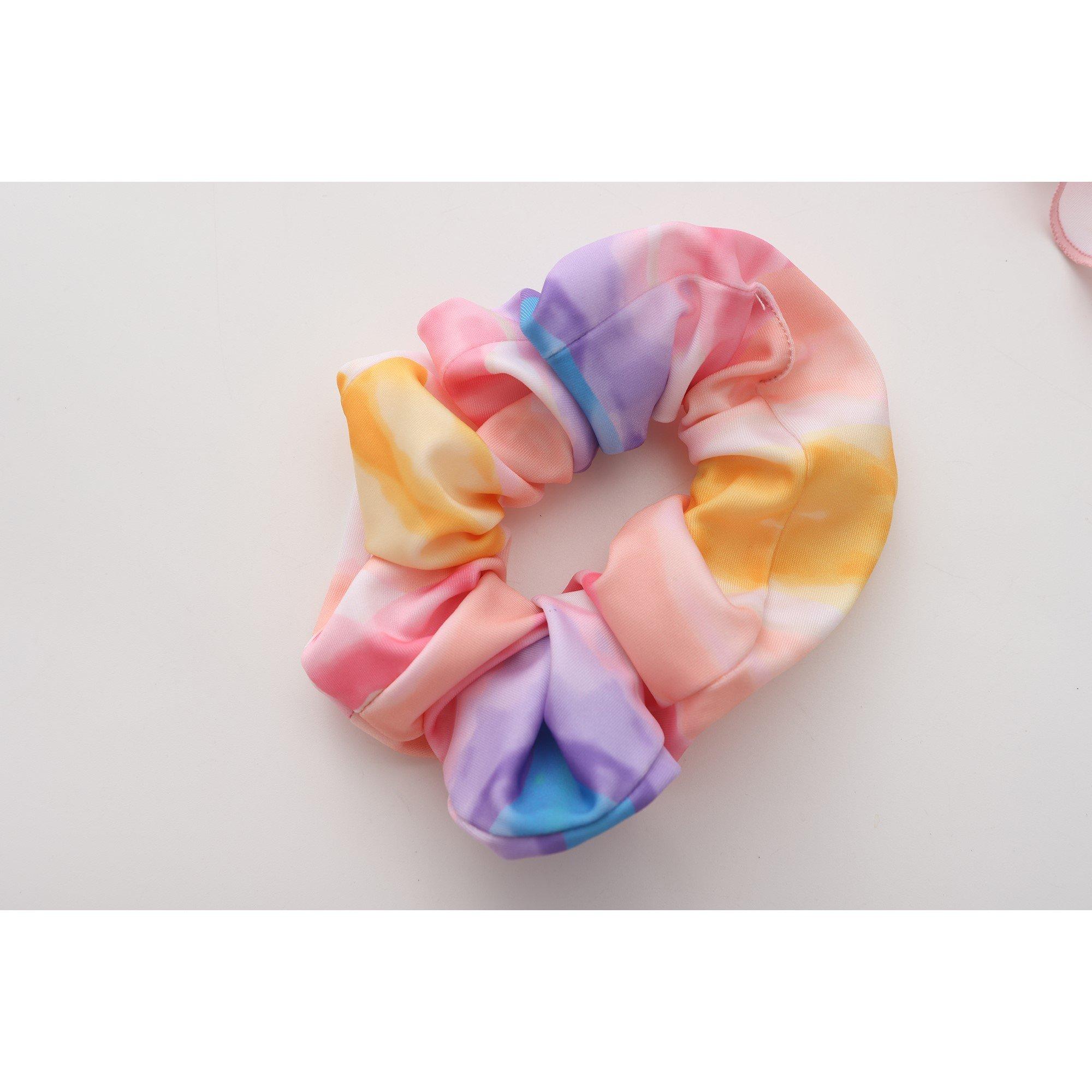 Rainbow - Star - 2 piece Swim Junior - 4