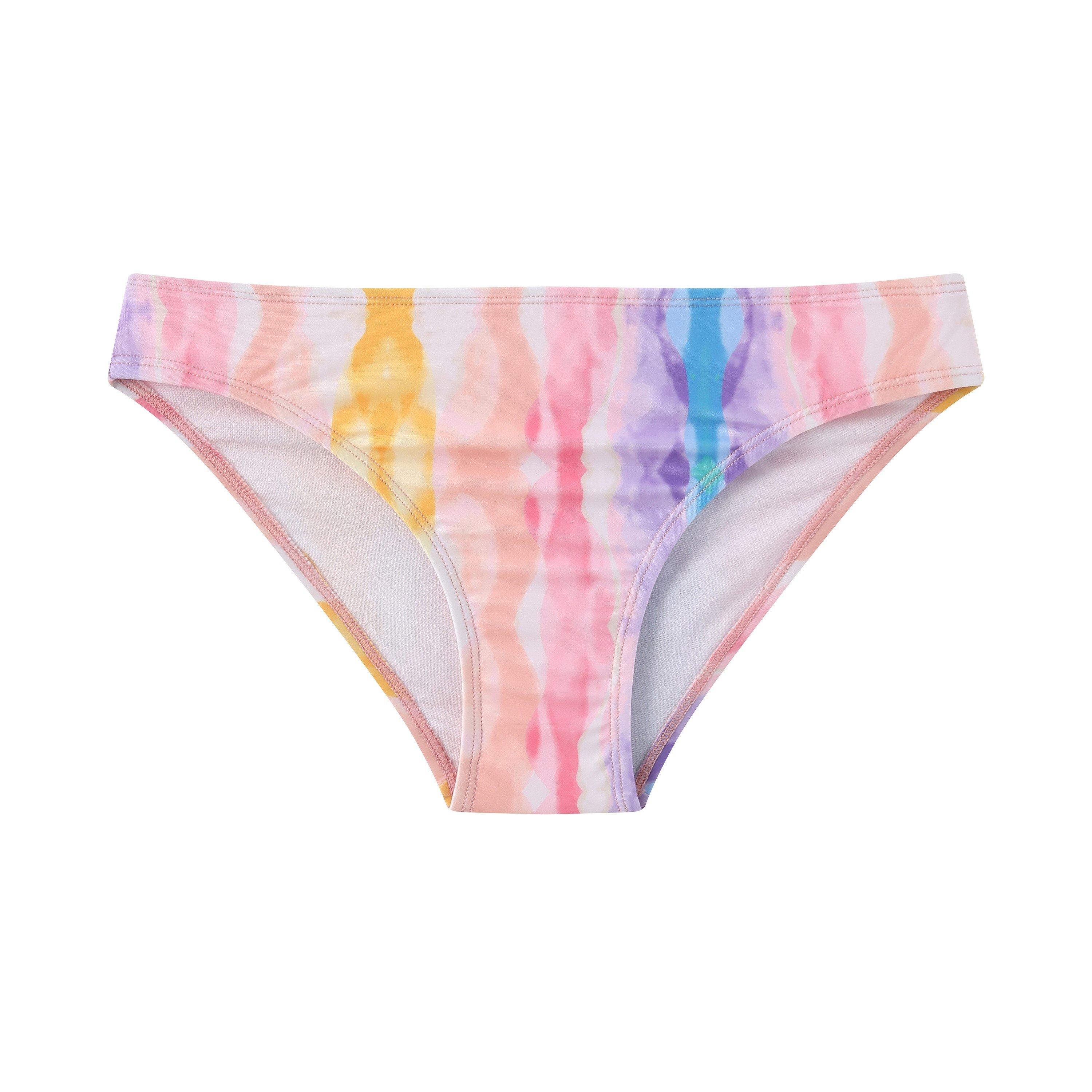 Rainbow - Star - 2 piece Swim Junior - 5