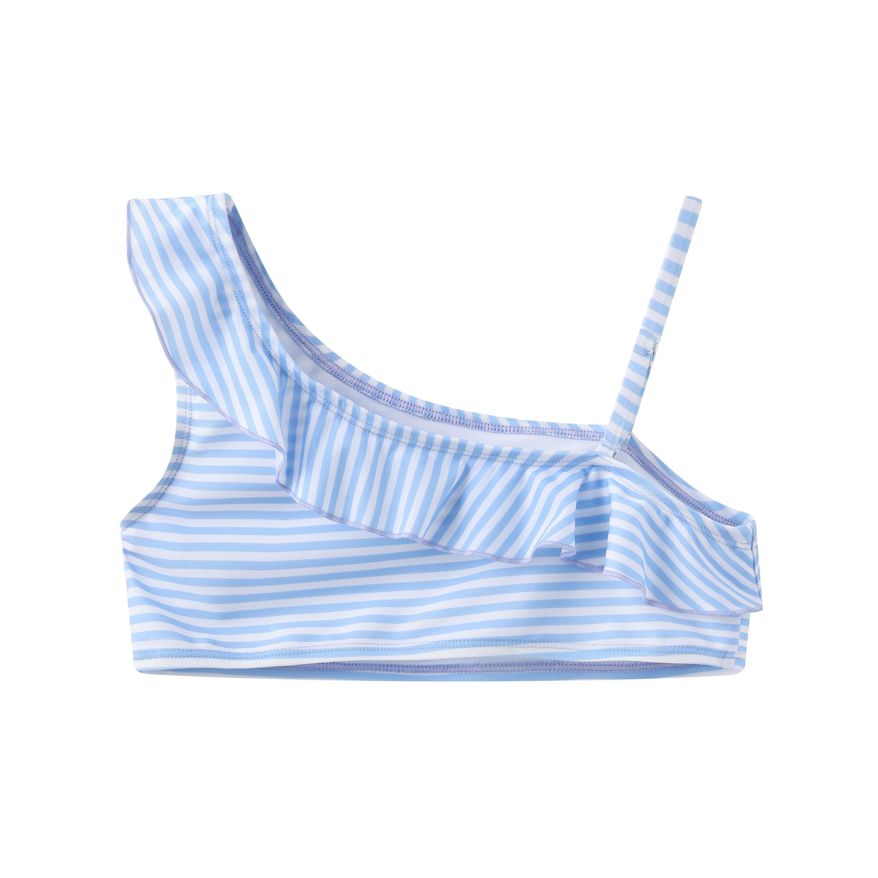 Blue Stripe - Star - 2 piece Swim Junior - 3