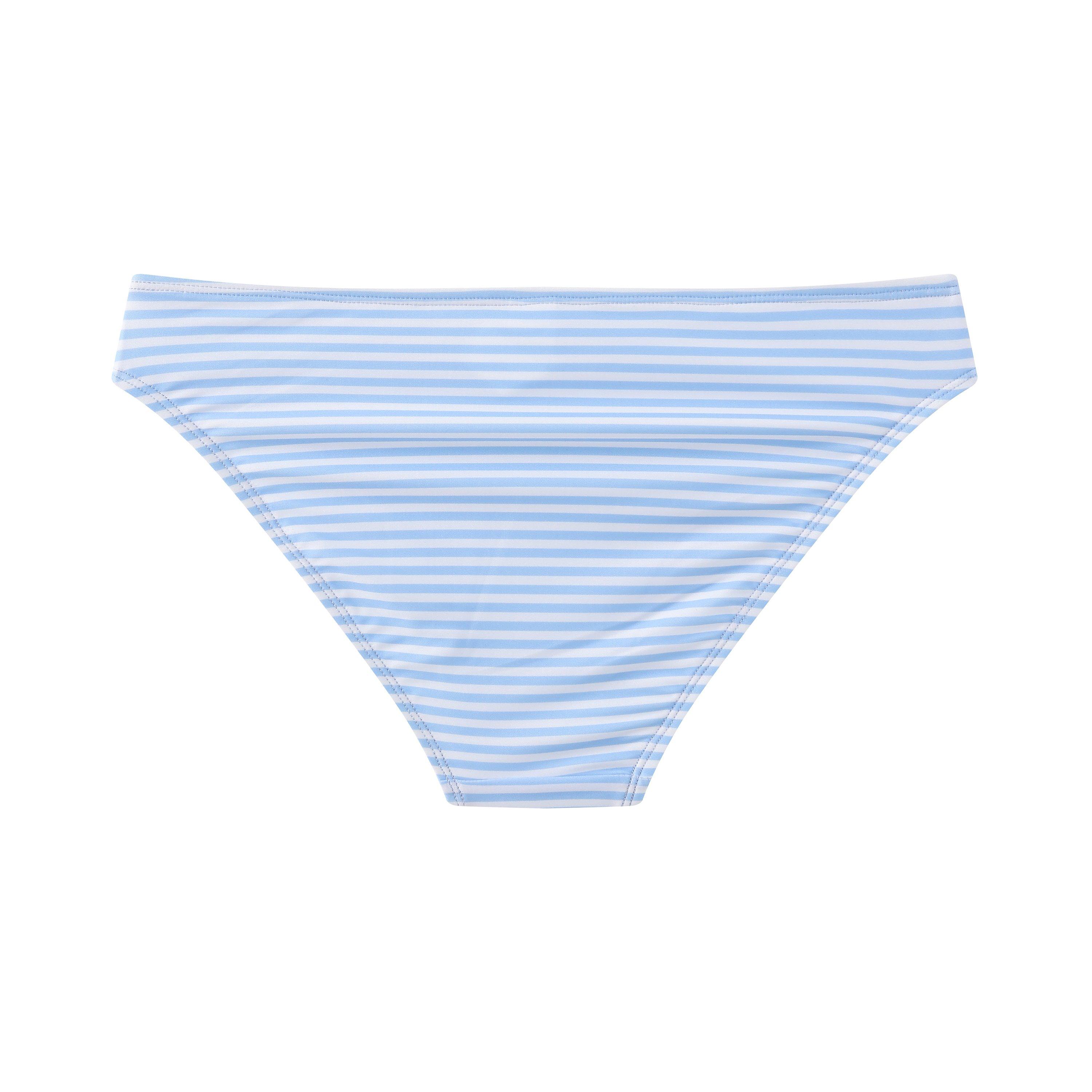 Blue Stripe - Star - 2 piece Swim Junior - 5