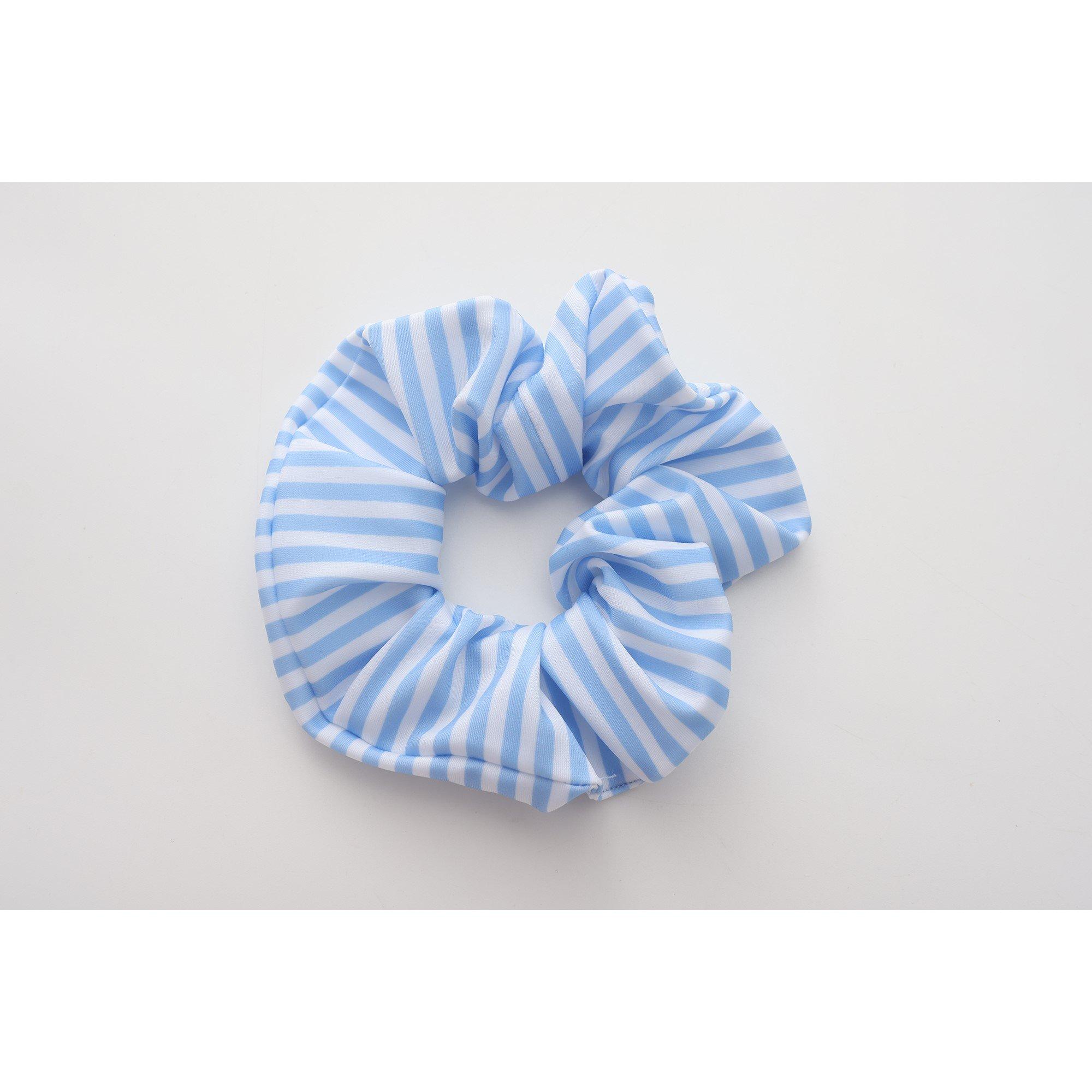 Blue Stripe - Star - 2 piece Swim Junior - 6