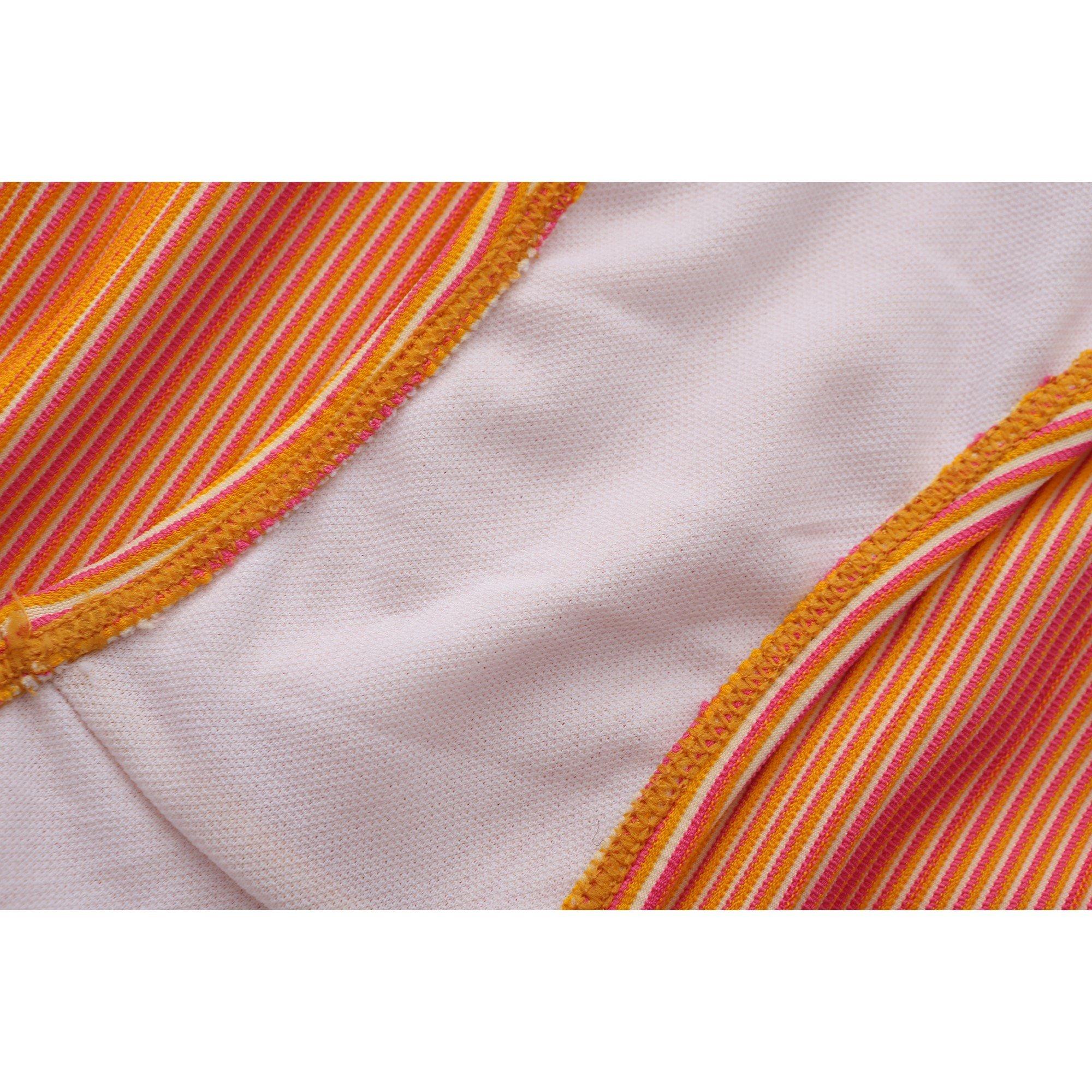 Roze Streep - Star - SwimSuit Junior - 5