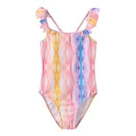 Star SwimSuit Junior