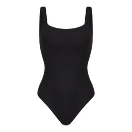 Slazenger Slaz Eveline Body Suit Ladies