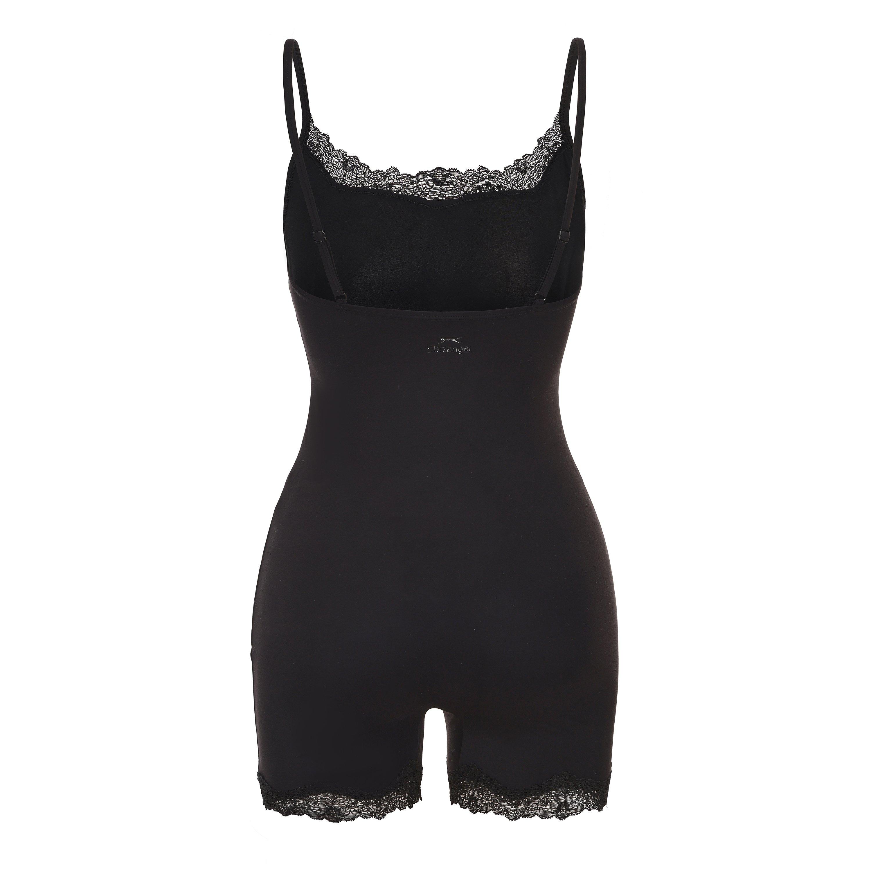 Sort - Slazenger - Eveline Min Slp Ladies - 3