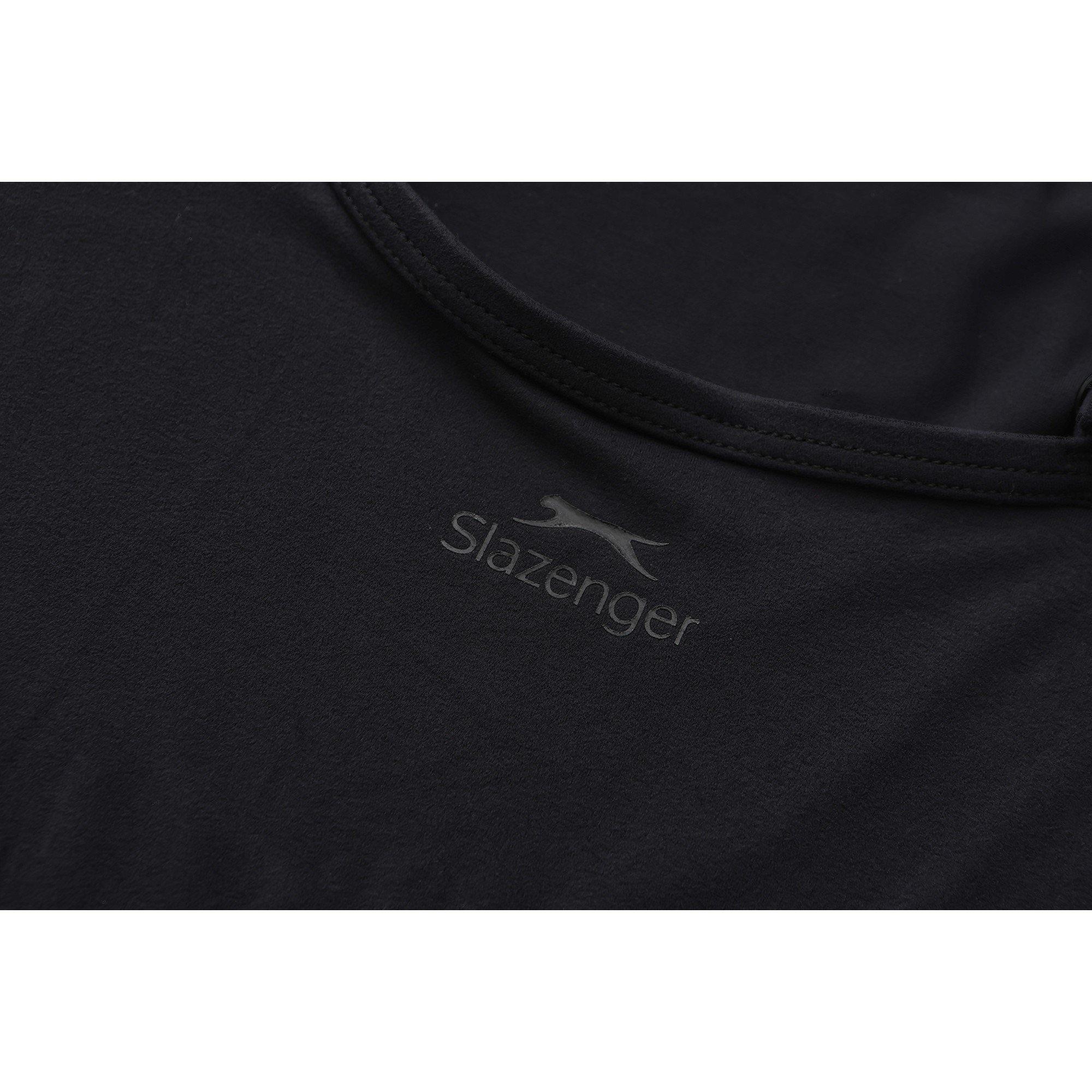 Sort - Slazenger - Eveline Min Slp Ladies - 4