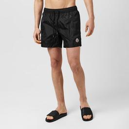 Moncler Logo Swim Sn52