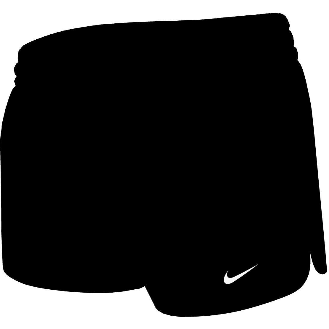 Black - Nike - Nike Volley Sh Ld52 - 1