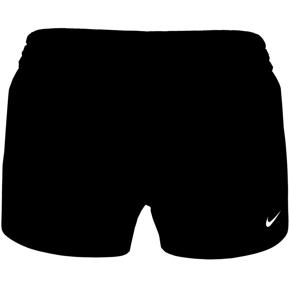 Black - Nike - Volley Sh Ld52 - 2