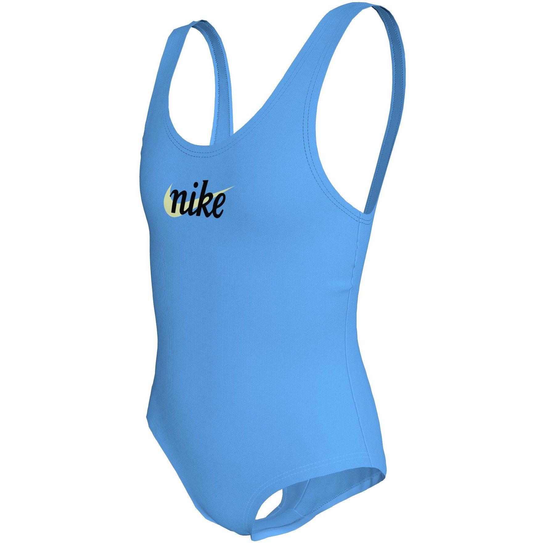 Uni Blue - Nike - Logo Tp Jn52 - 2