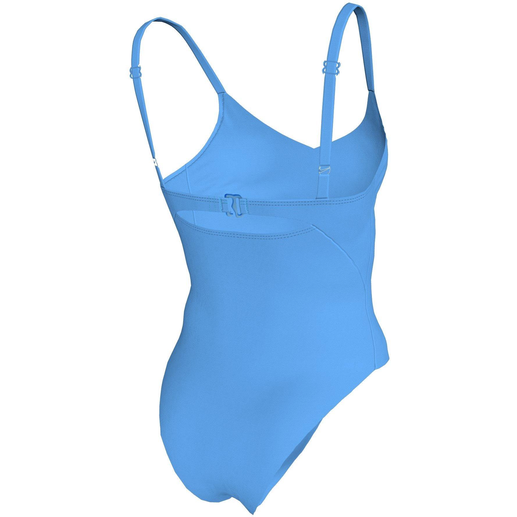 Uni Blue - Nike - Logo Tp Jn52 - 3