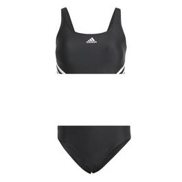 adidas 3 Stripes Bikini Womens