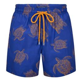 Vilebrequin Moorea Swim Shorts