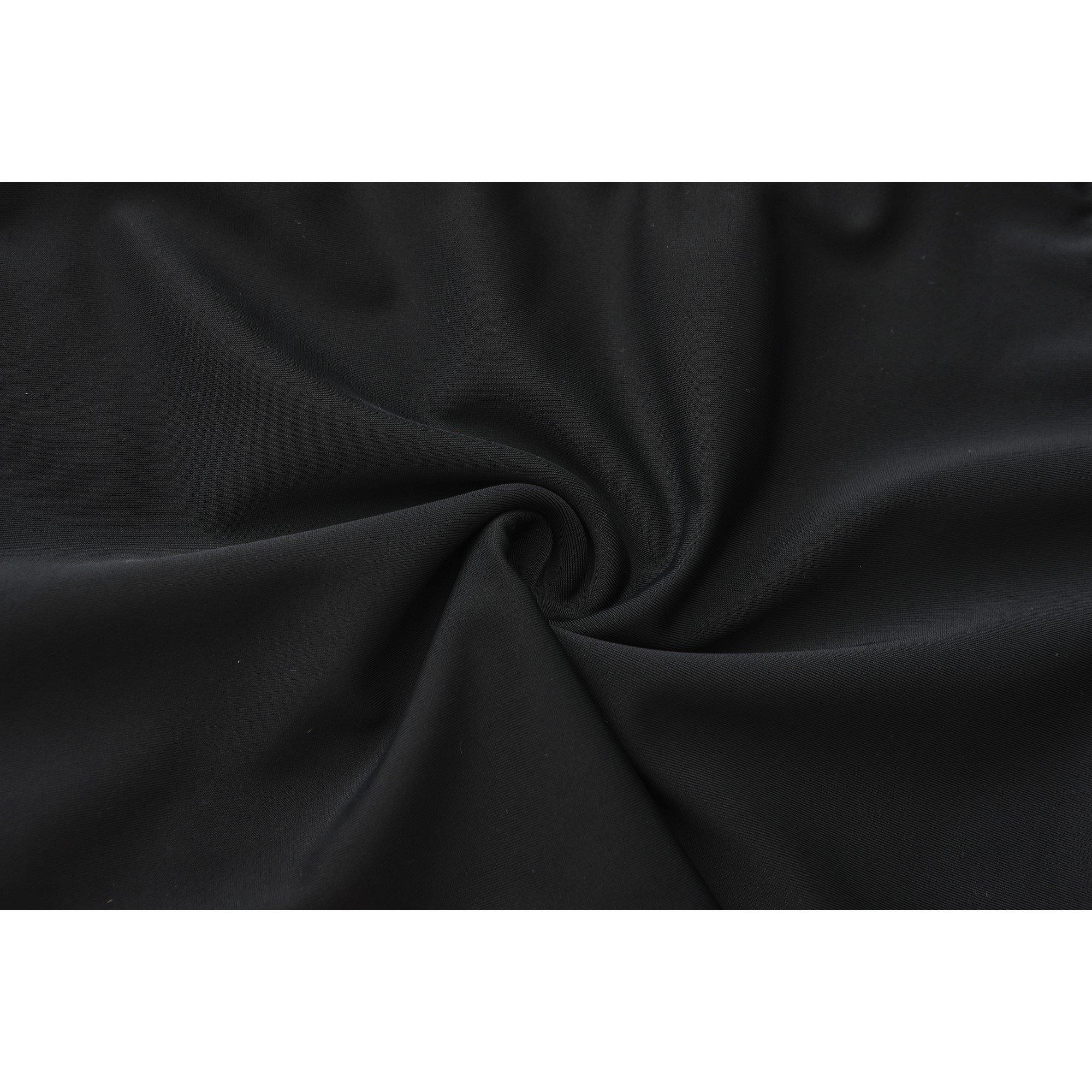 Crna - Slazenger - Tankini Set Ladies - 12