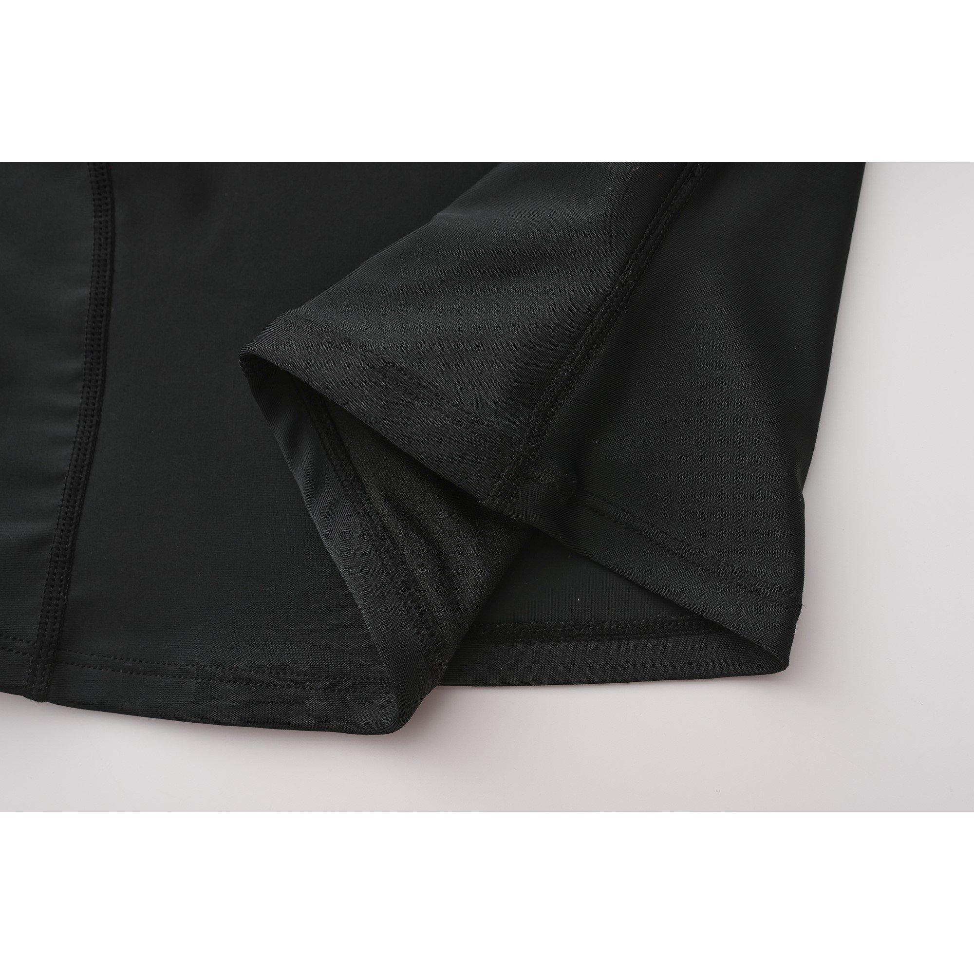 Crna - Slazenger - Tankini Set Ladies - 9