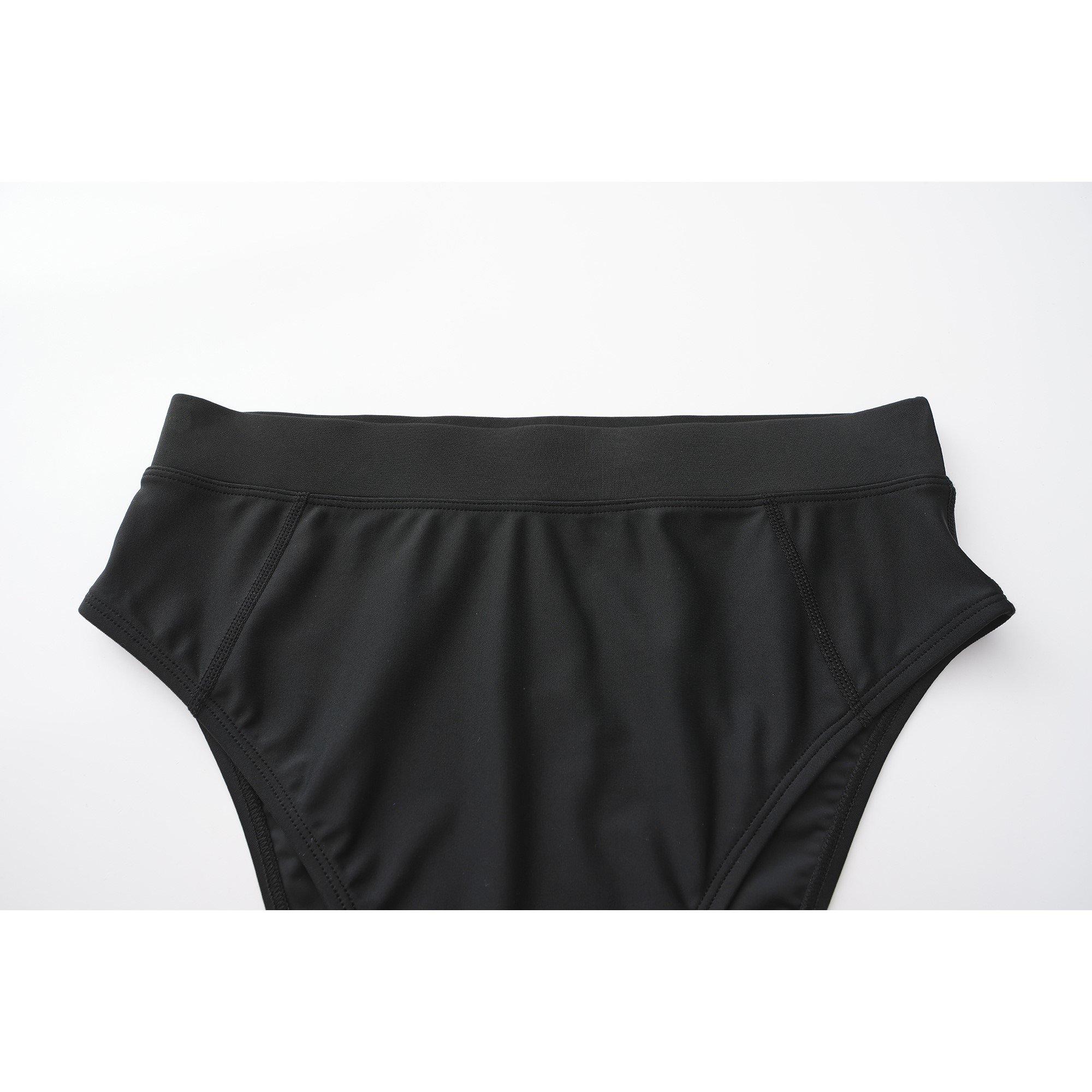 Crna - Slazenger - Tankini Set Ladies - 10