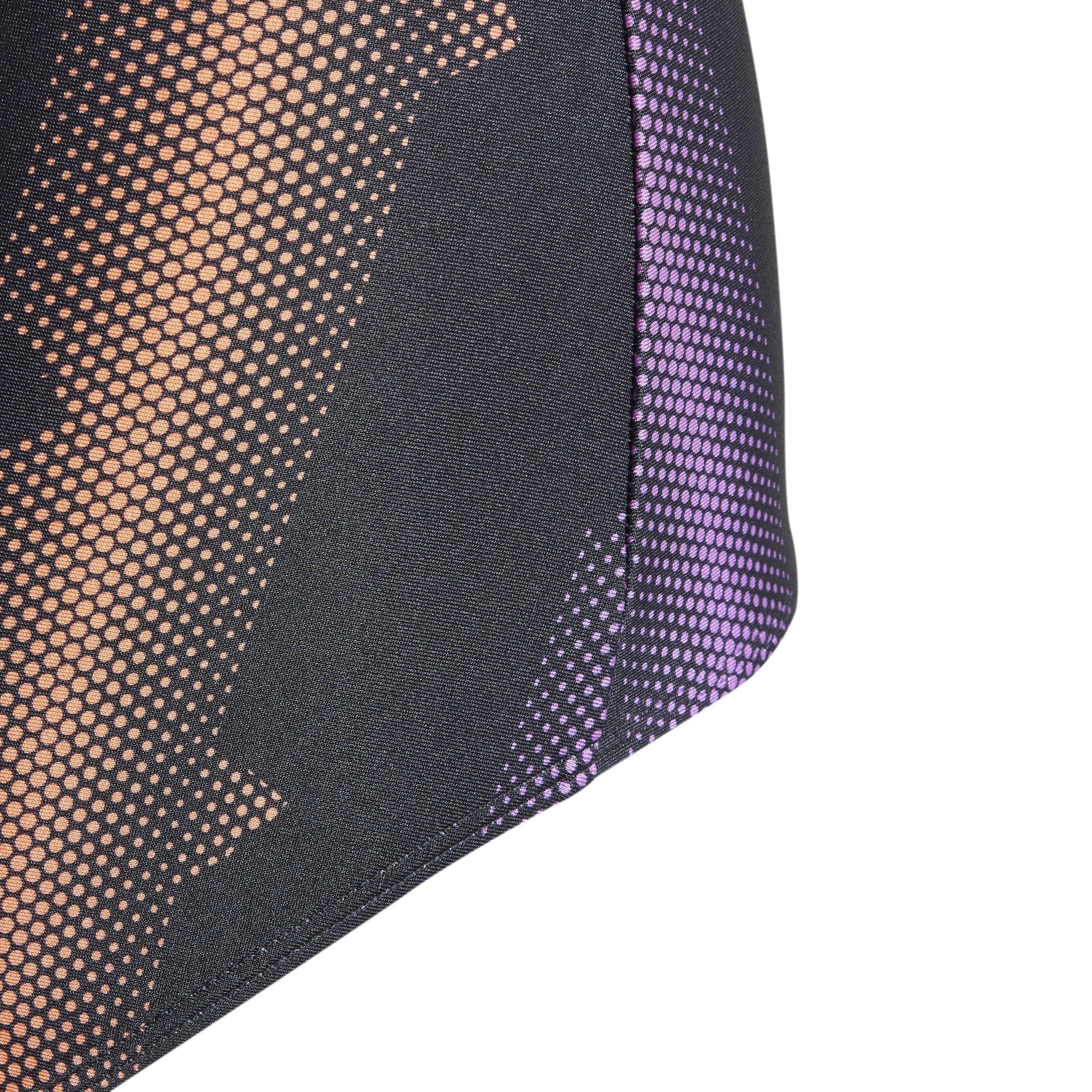 Crno/Bijelo - adidas - Tiro Pack Swimsuit Juniors - 5