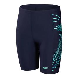 Speedo Place Jammer Jn51