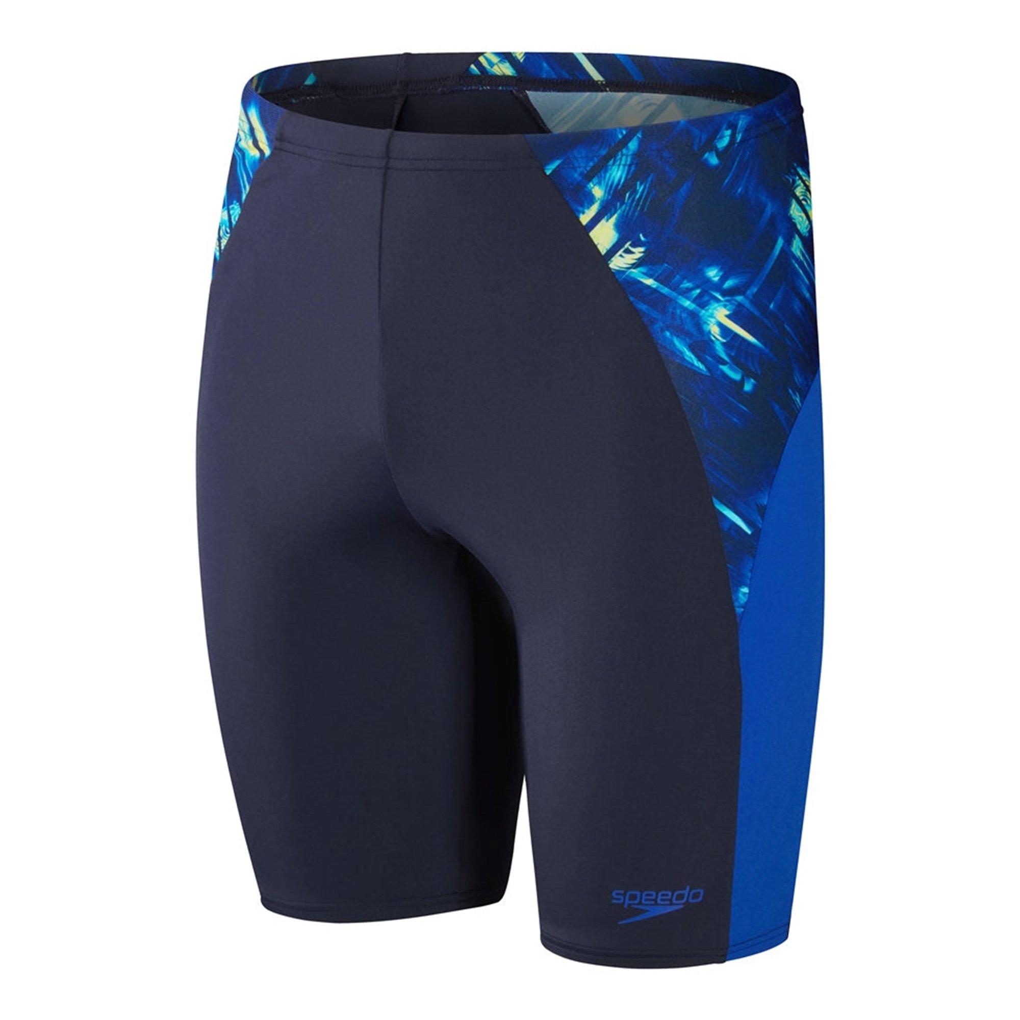 Jammers For Men Speedo Eco Endurance+ Swim Jammers Men's