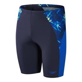 Speedo Eco Endurance+ Splice Jammer