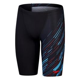 Speedo Hyperboom V-Cut Jammer