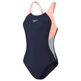 Speedo Mcb Swimsuits Ld51