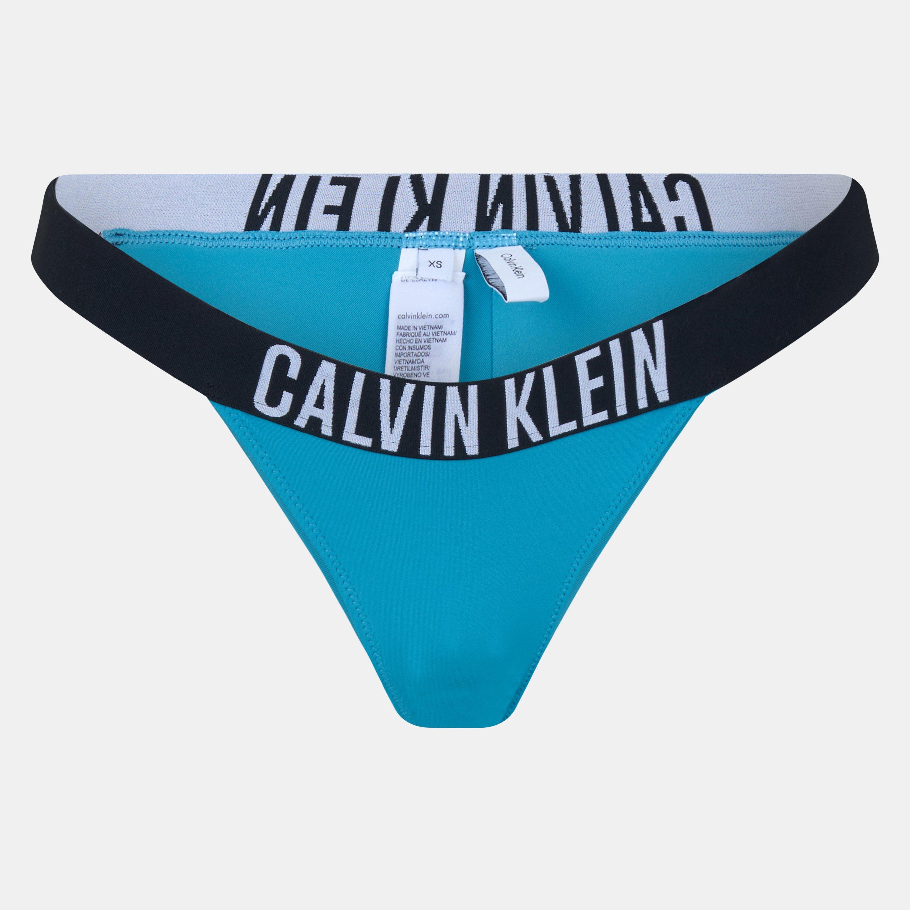Storm Blue - Calvin Klein - BIKINI - 1