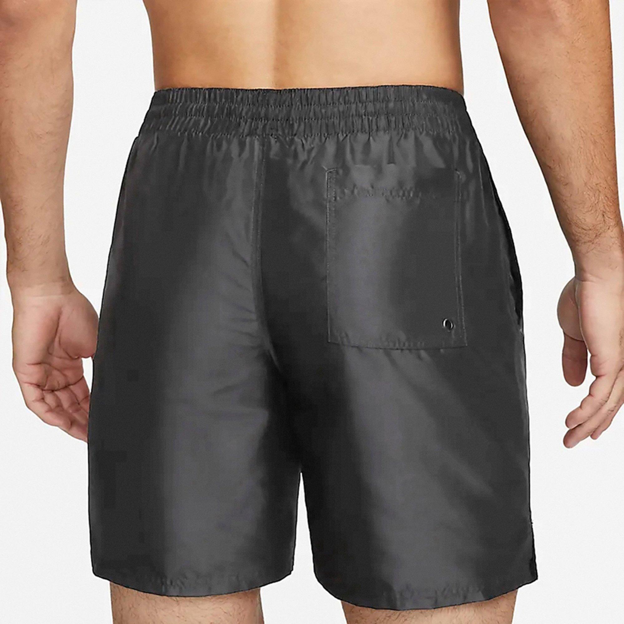 Iron Grey - Nike - Essential Mens 7inch Volley Short - 2