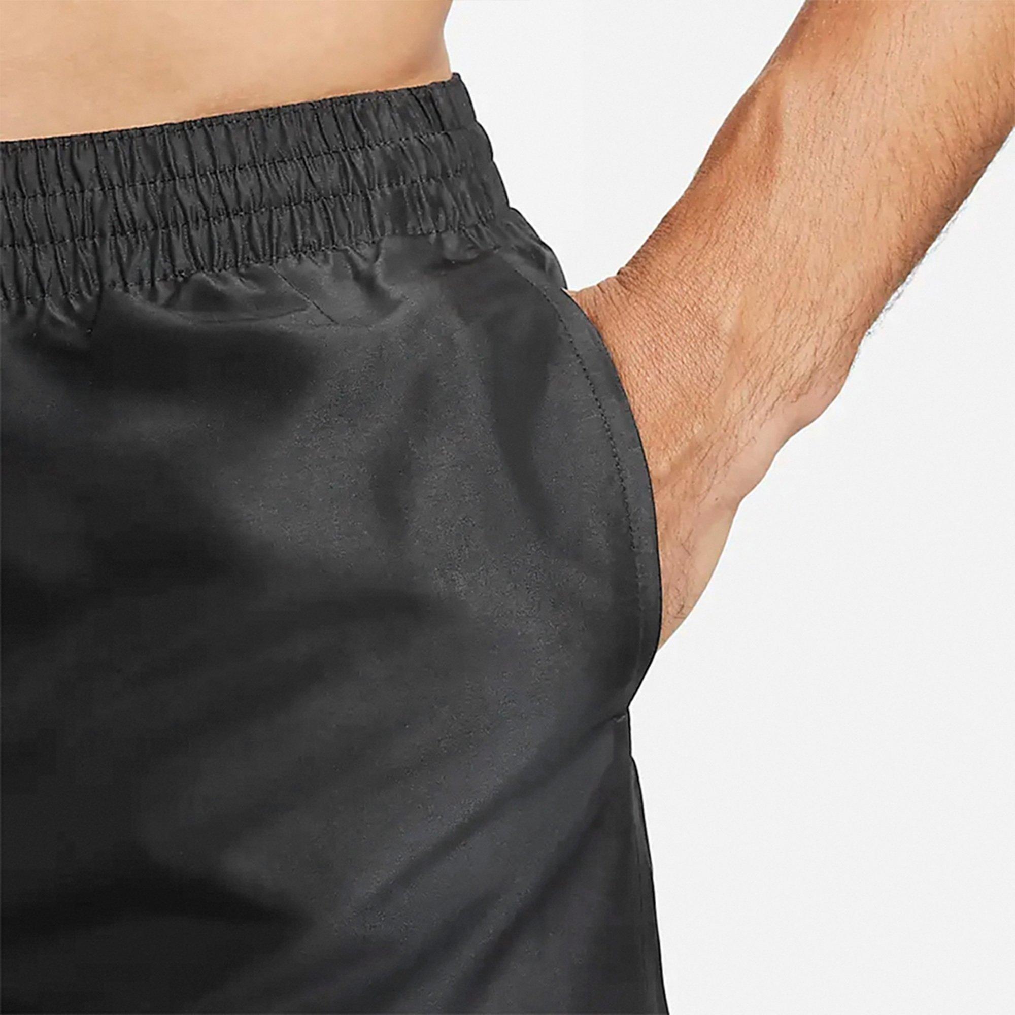 Iron Grey - Nike - Essential Mens 7inch Volley Short - 4