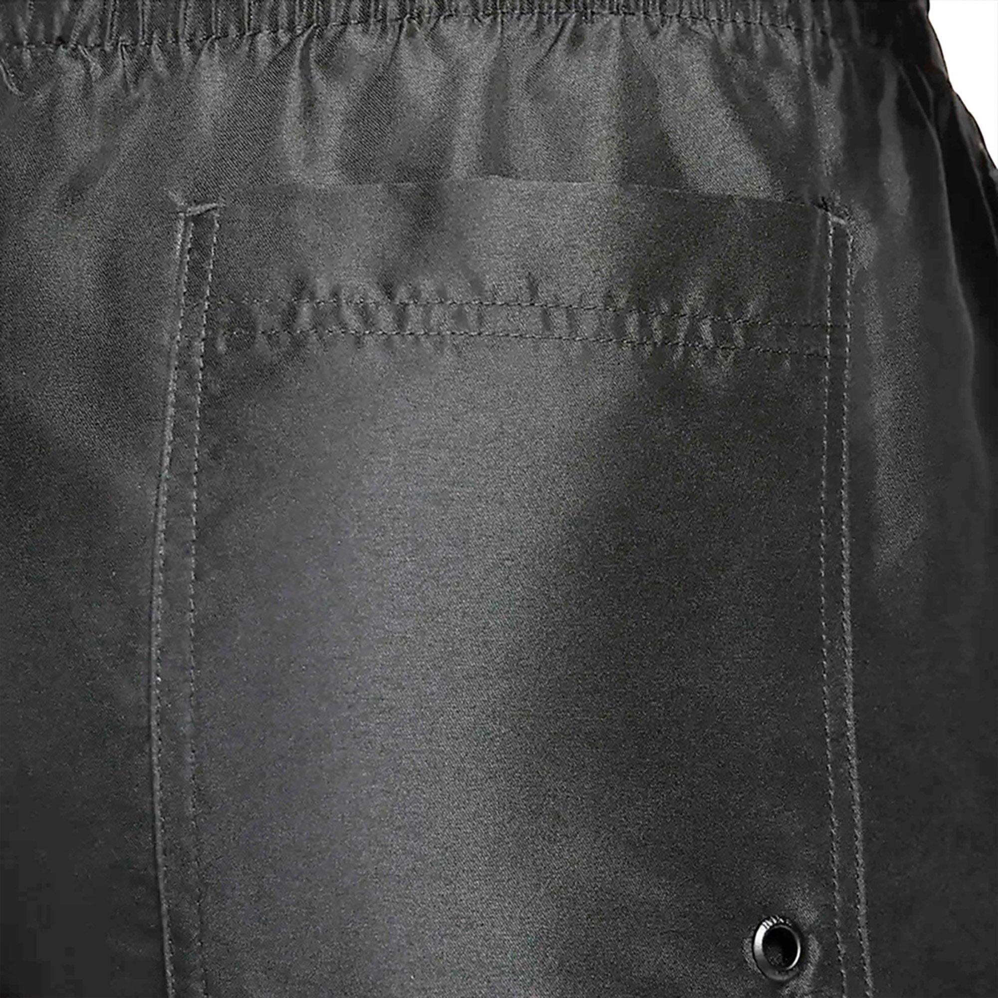 Iron Grey - Nike - Essential Mens 7inch Volley Short - 6