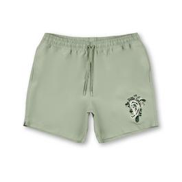 Pretty Green Aquarelle Swim Shorts