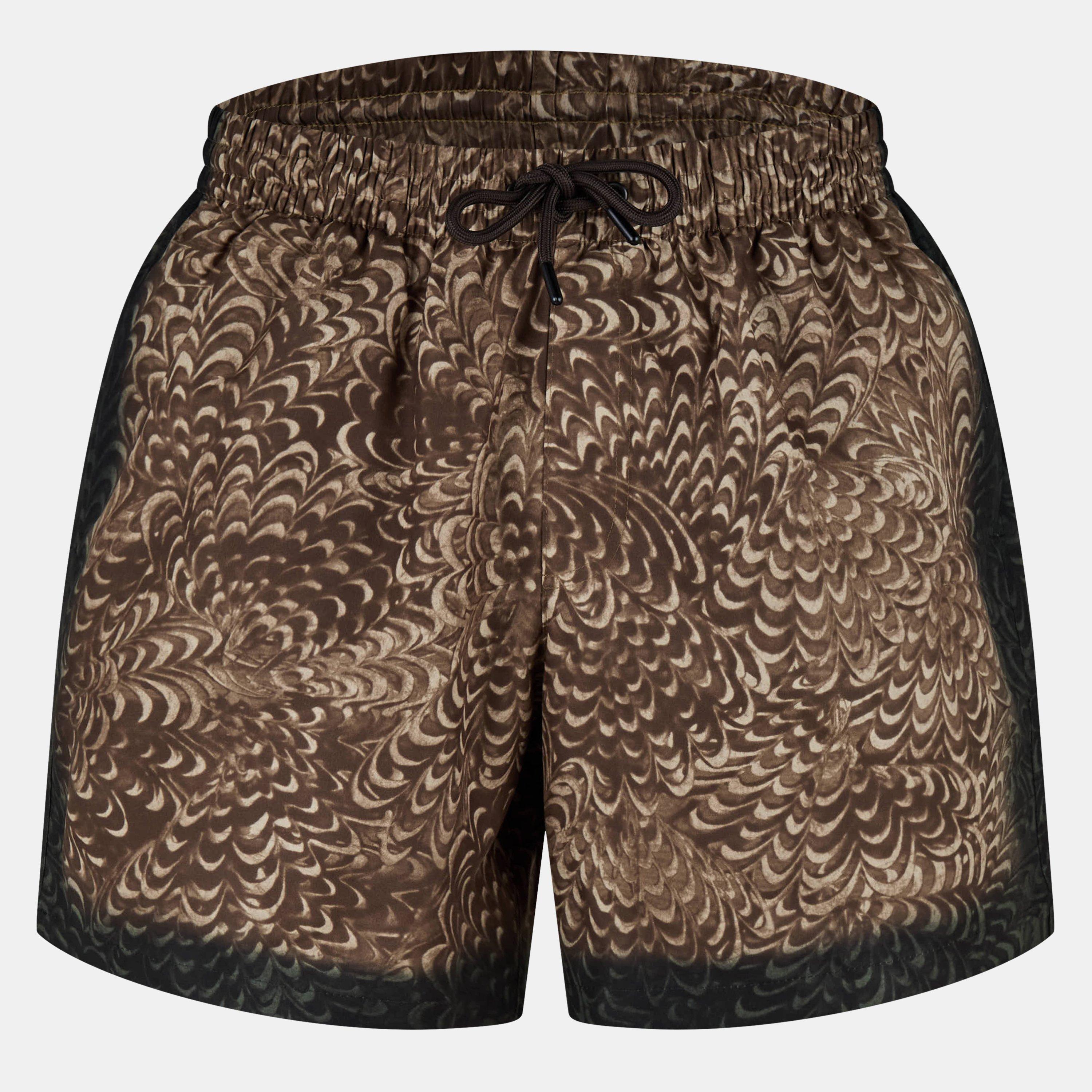 Ocra - Dries Van Noten - Phibbs Swim Shorts - 1