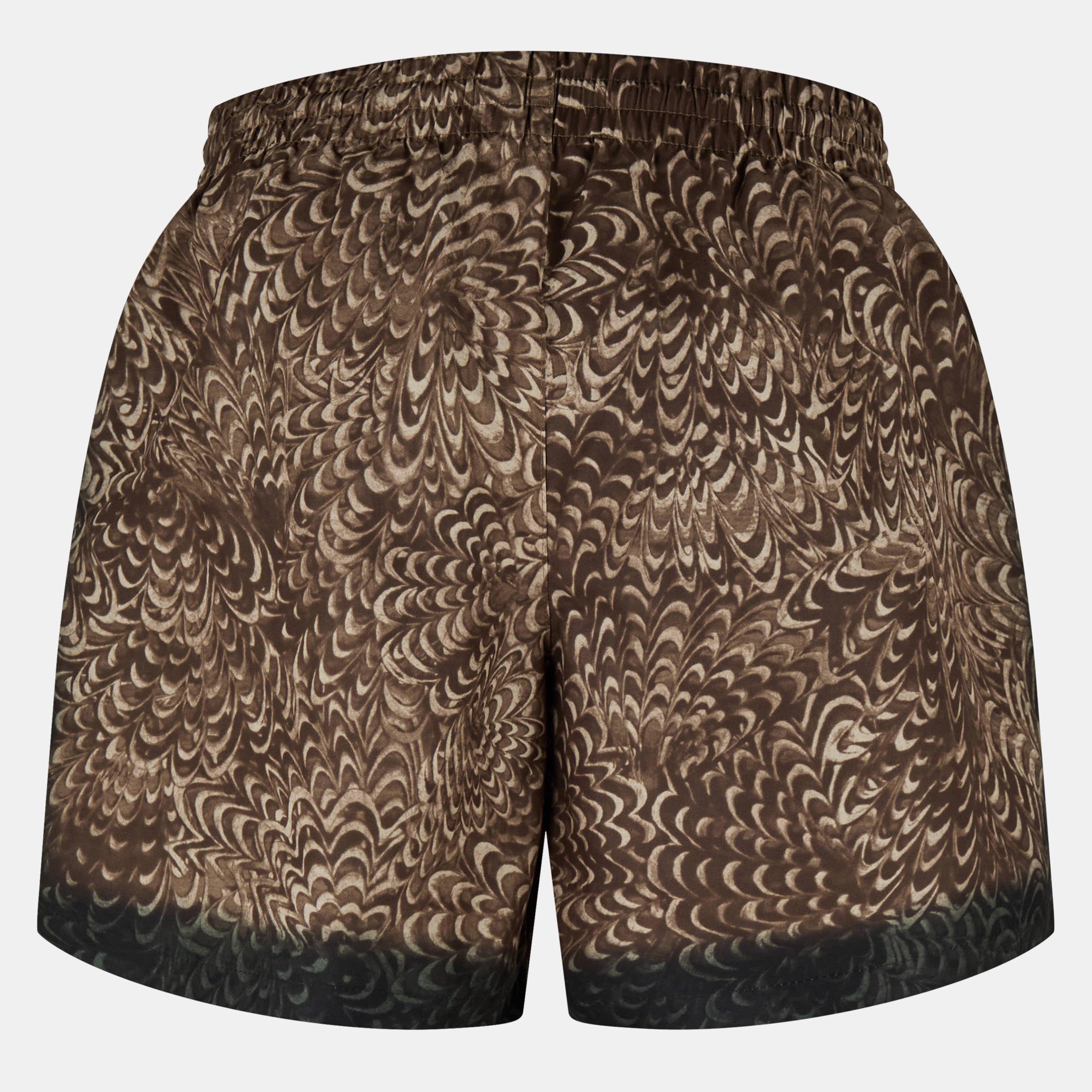 Ocra - Dries Van Noten - Phibbs Swim Shorts - 2