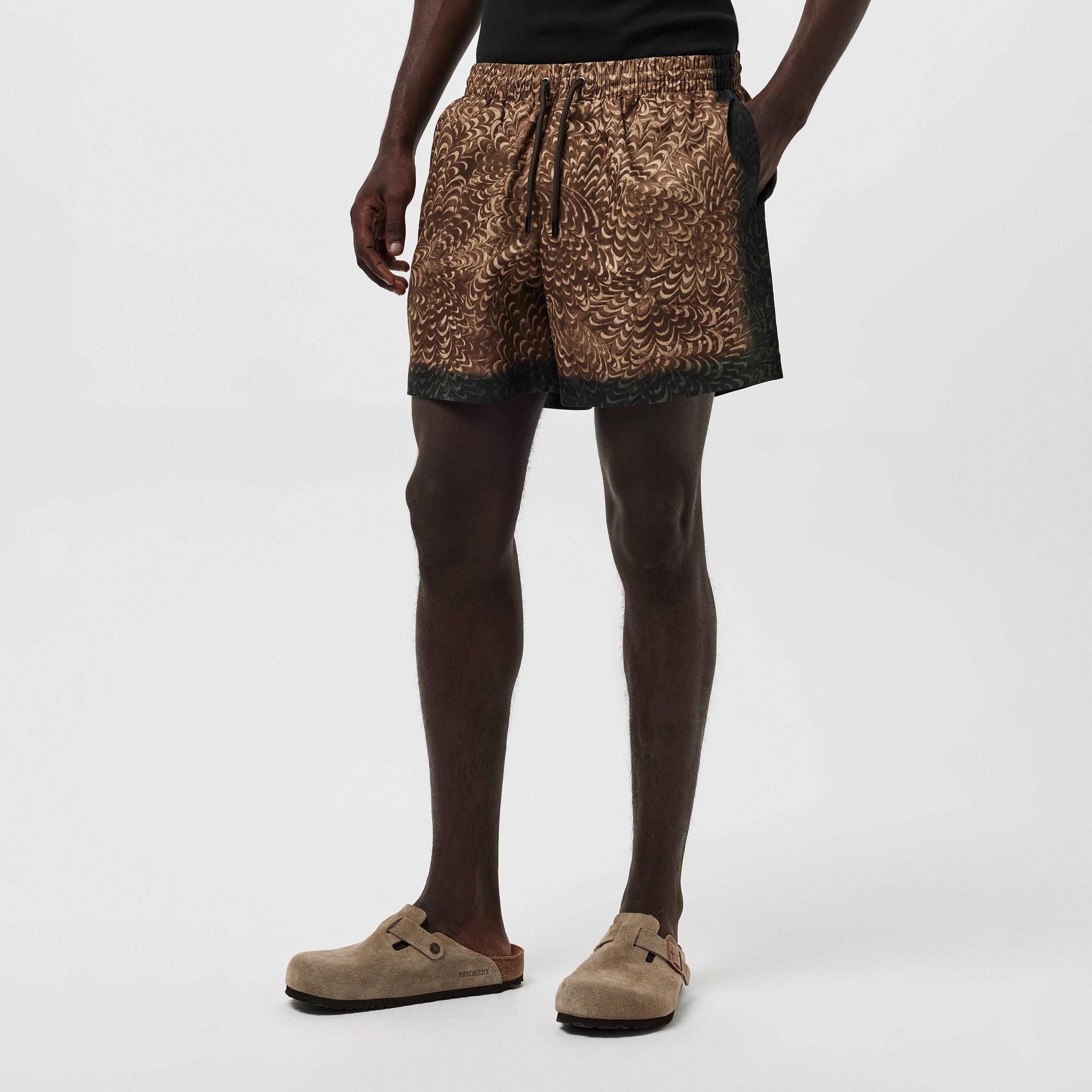 Ocra - Dries Van Noten - Phibbs Swim Shorts - 3