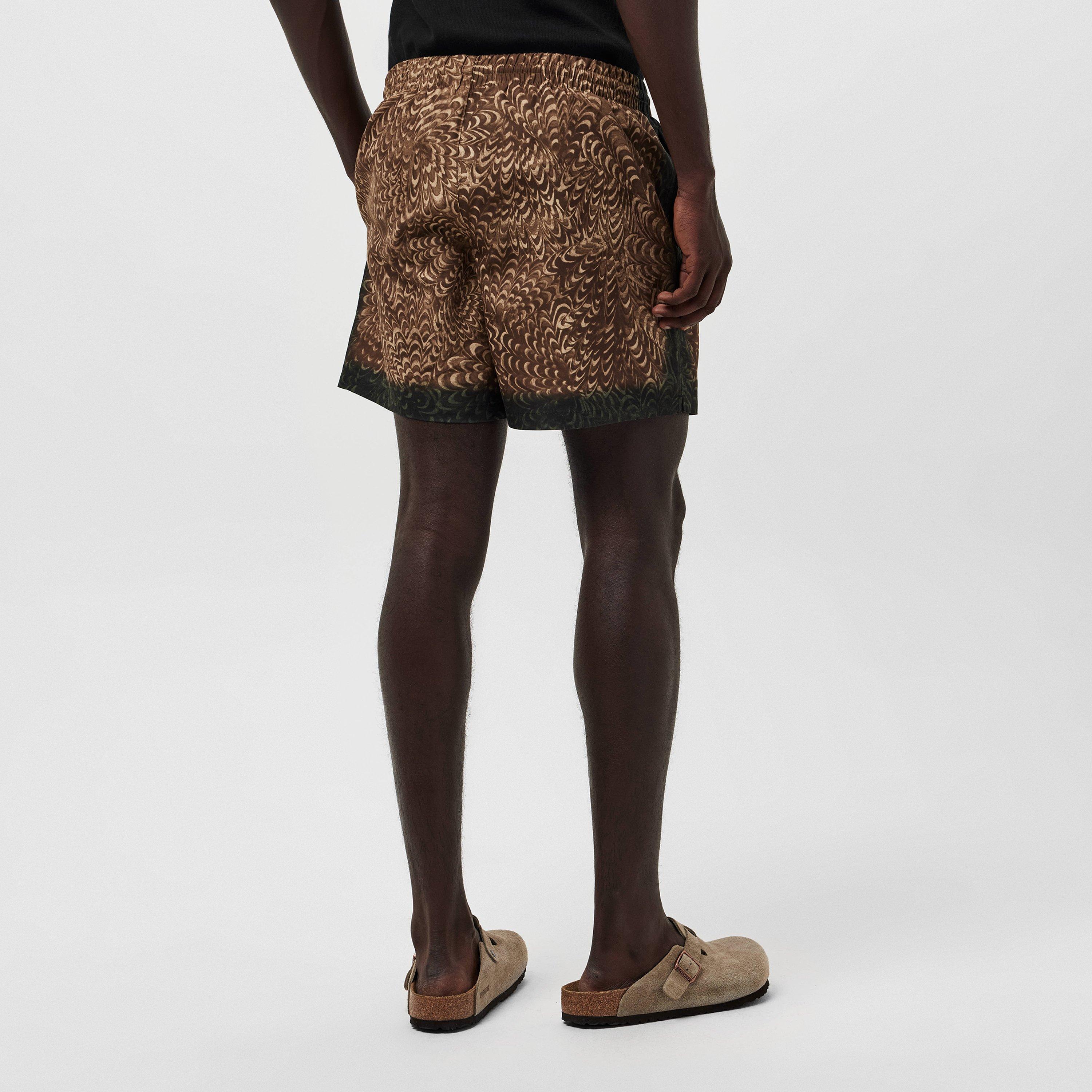 Ocra - Dries Van Noten - Phibbs Swim Shorts - 4