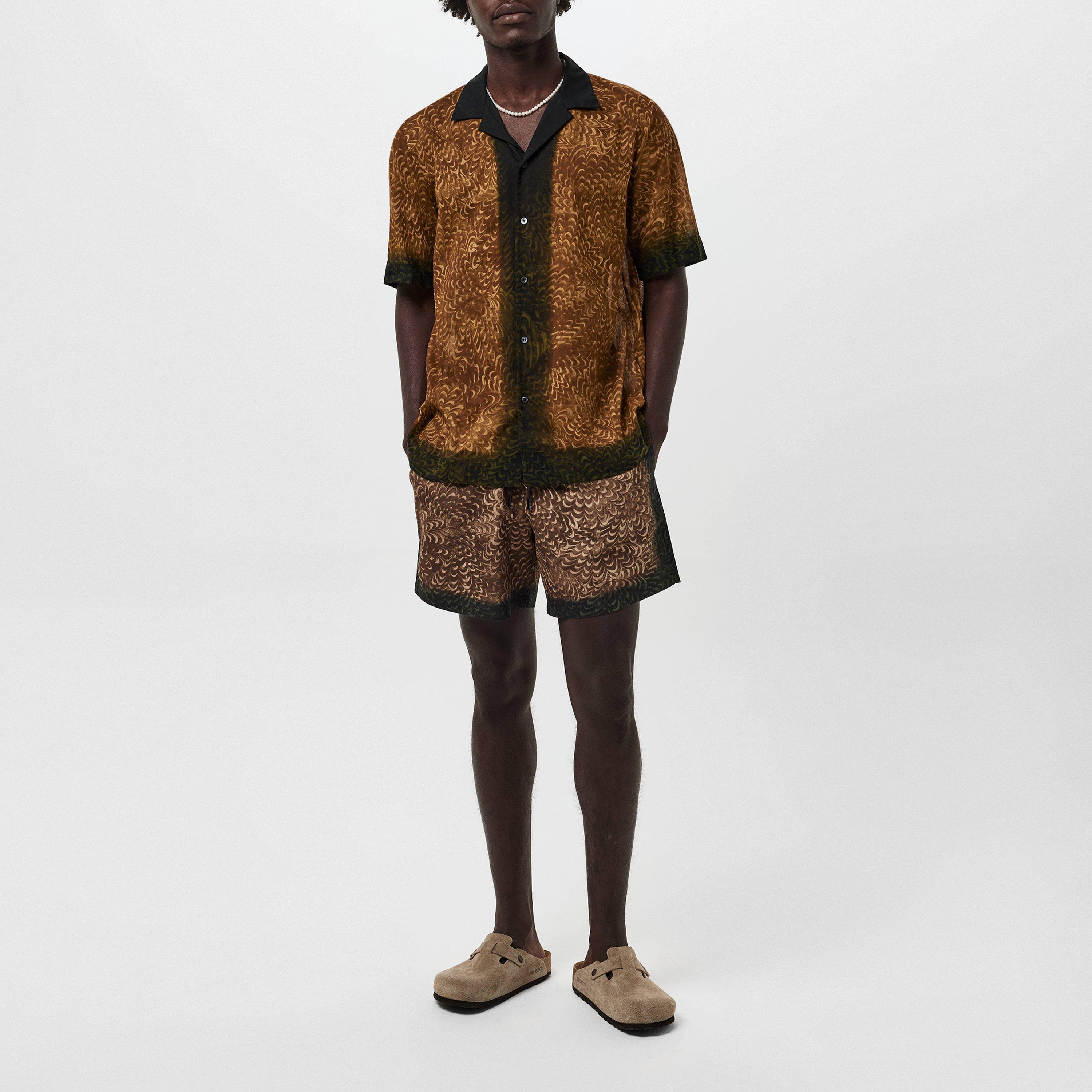 Ocra - Dries Van Noten - Phibbs Swim Shorts - 6