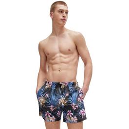 Boss Piranha Swim Shorts