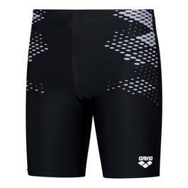 Arena Graphic Mens Jammers 38 cm