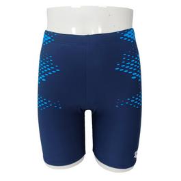 Arena Graphic Mens Jammers 38 cm