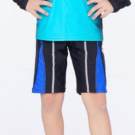 Arena UV Swim Shorts Juniors